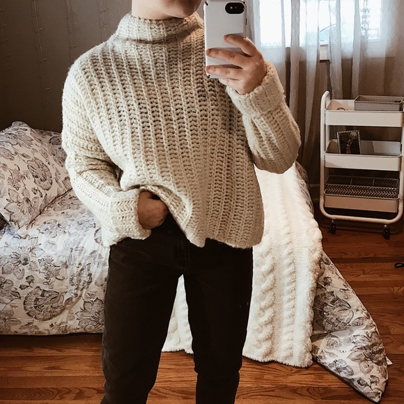 aerie Sweaters - {NWT} Aerie Sweater